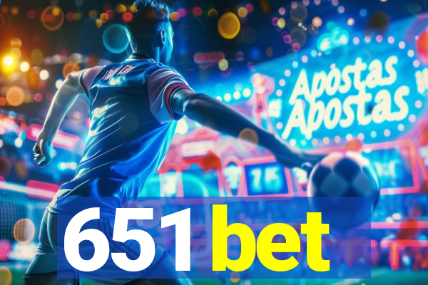 651 bet